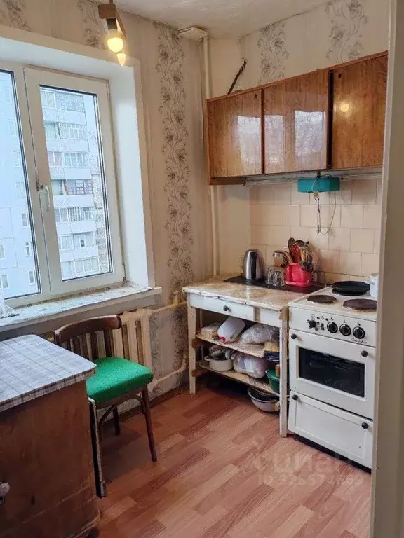 1-к кв. Иркутская область, Усть-Илимск ул. Романтиков, 18 (29.0 м) - Фото 1