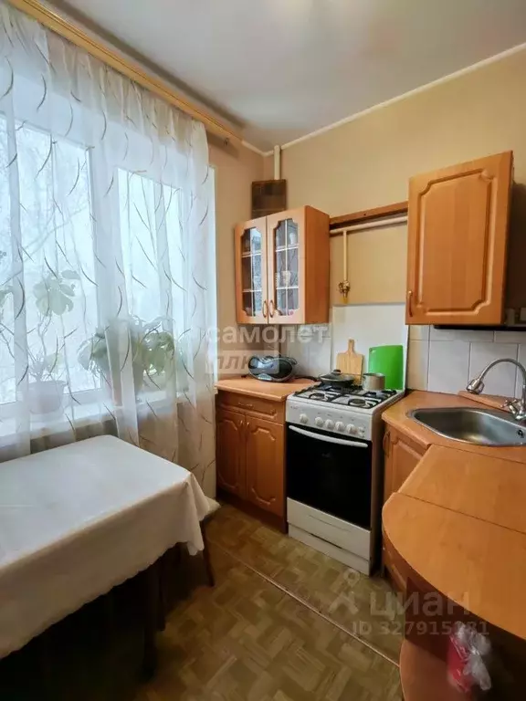 2-к кв. Ивановская область, Иваново ул. Панина, 17 (47.0 м) - Фото 1