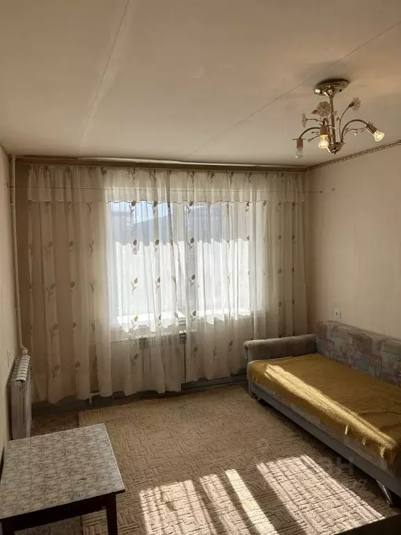 Комната Татарстан, Набережные Челны ул. Академика Рубаненко, 12 (18.0 ... - Фото 1