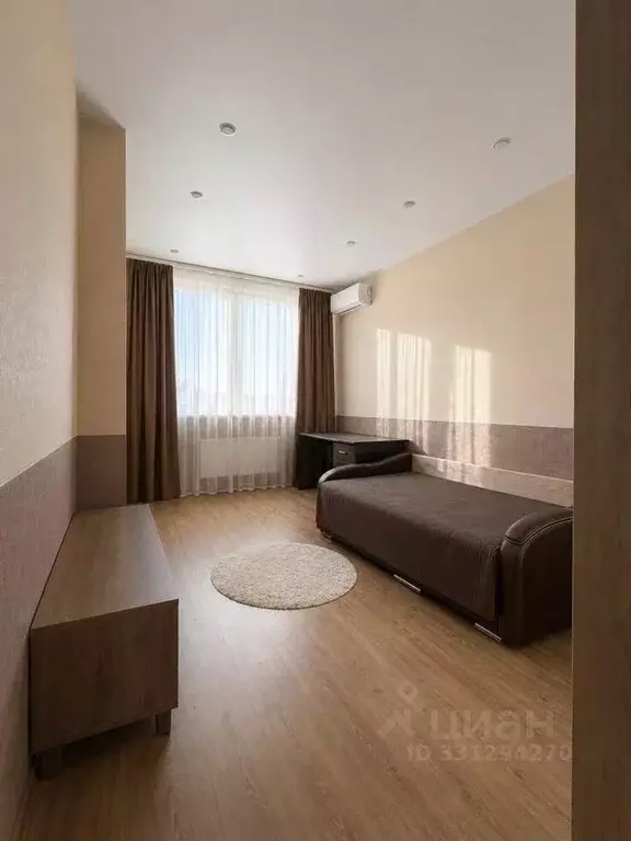 1-к кв. Севастополь ул. Челнокова, 17к1 (42.1 м) - Фото 1