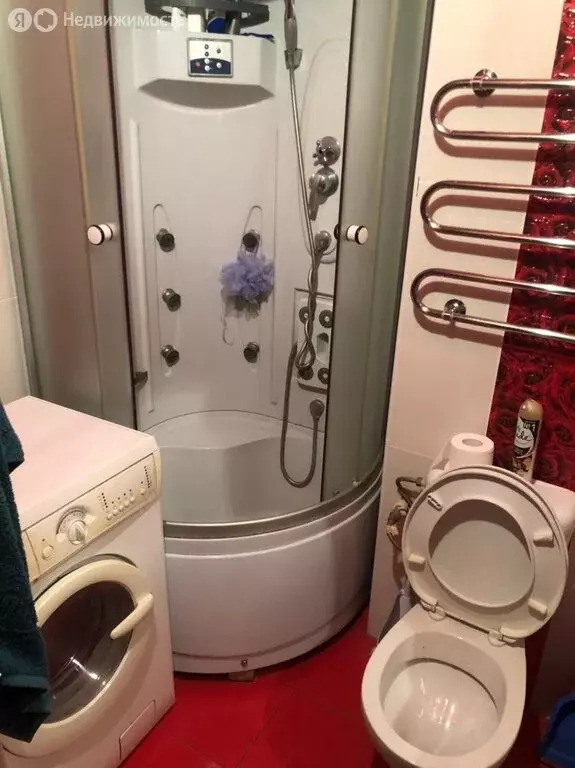 Квартира-студия: Ставрополь, проспект Кулакова, 13В (17 м) - Фото 1