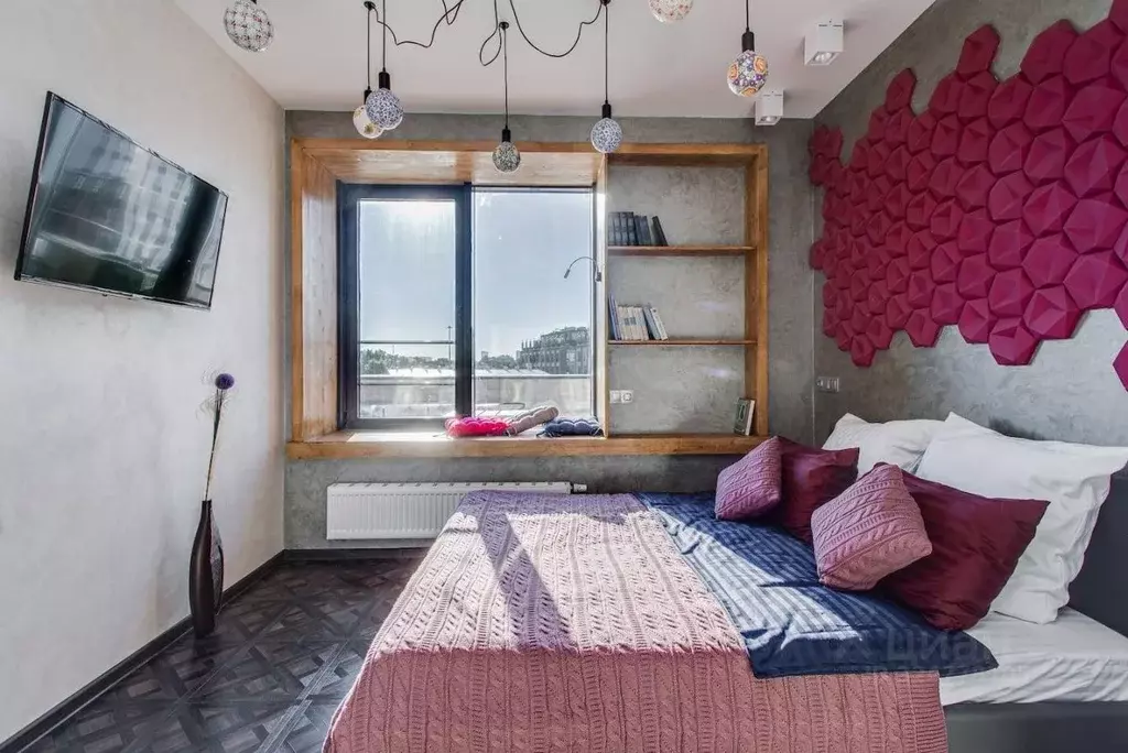 1-к кв. Москва Головинское ш., 10Б (25.0 м) - Фото 1