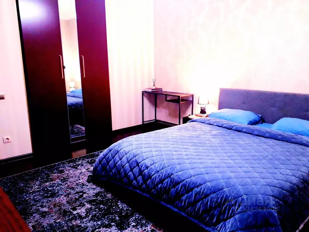 2-к кв. Санкт-Петербург Смоленская ул., 18 (60.0 м) - Фото 1