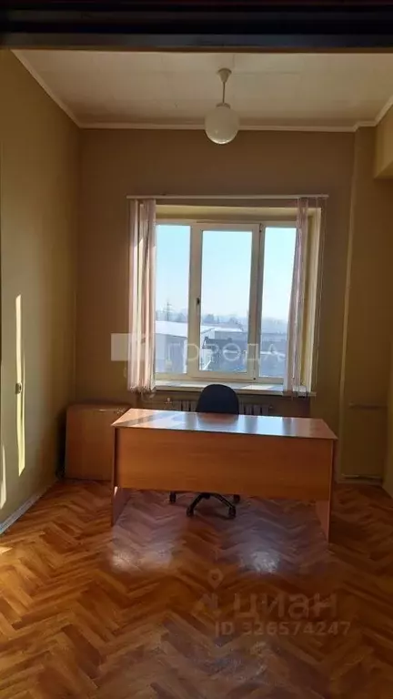 Офис в Новосибирская область, Новосибирск Нижегородская ул., 270/1 (13 ... - Фото 1