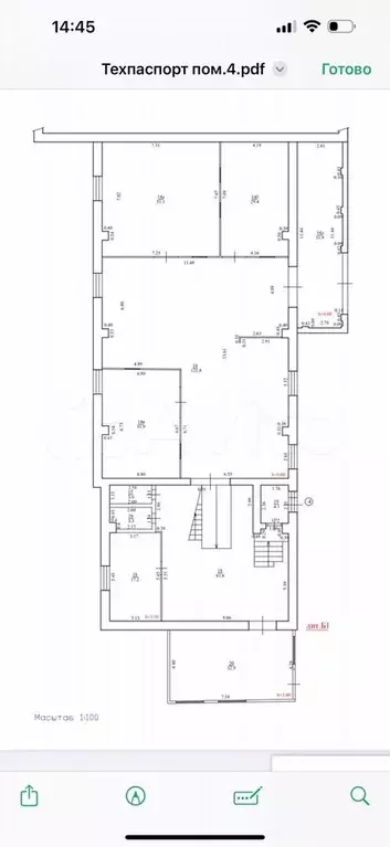 Свободного назначения, 438.2 м - Фото 0