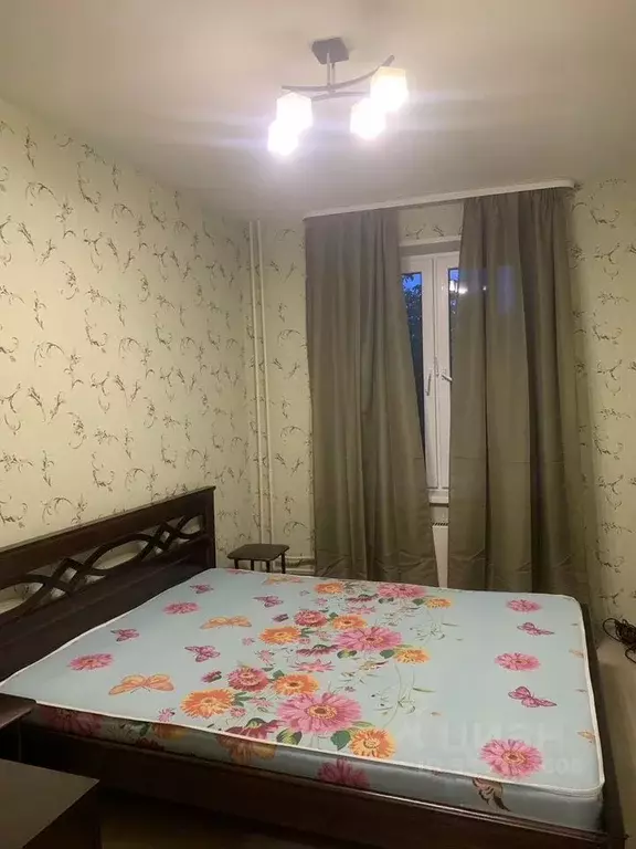 2-к кв. Москва Нагатинская наб., 10 (50.0 м) - Фото 1