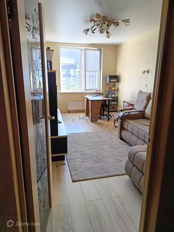 Продаётся 1-к квартира, 47.1 м - Фото 1