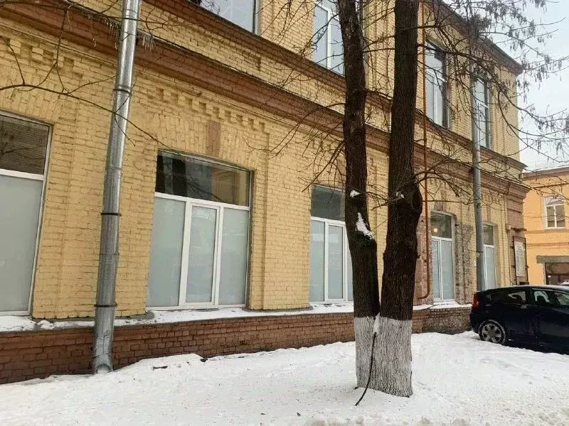 Производственное помещение в Санкт-Петербург ул. Комсомола, 1-3АИ (852 ... - Фото 1