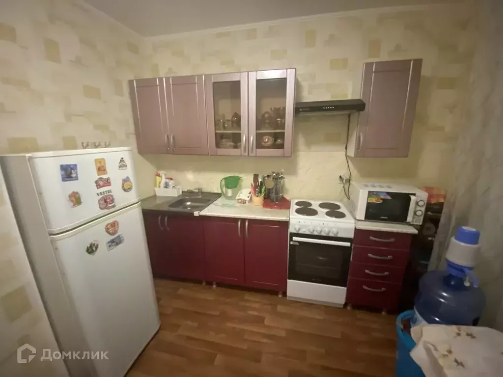 Продаётся 2-к квартира, 56.9 м - Фото 1