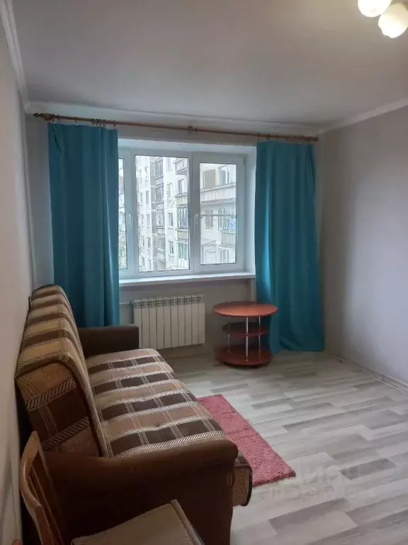 1-к кв. Санкт-Петербург ул. Передовиков, 33К1 (34.0 м) - Фото 0