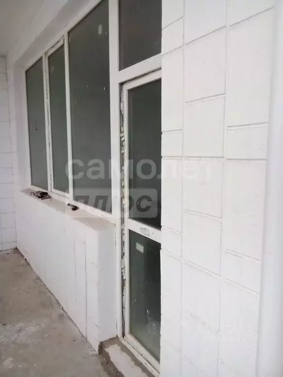 Студия Севастополь ул. Адмирала Фадеева, 18 (43.0 м) - Фото 1