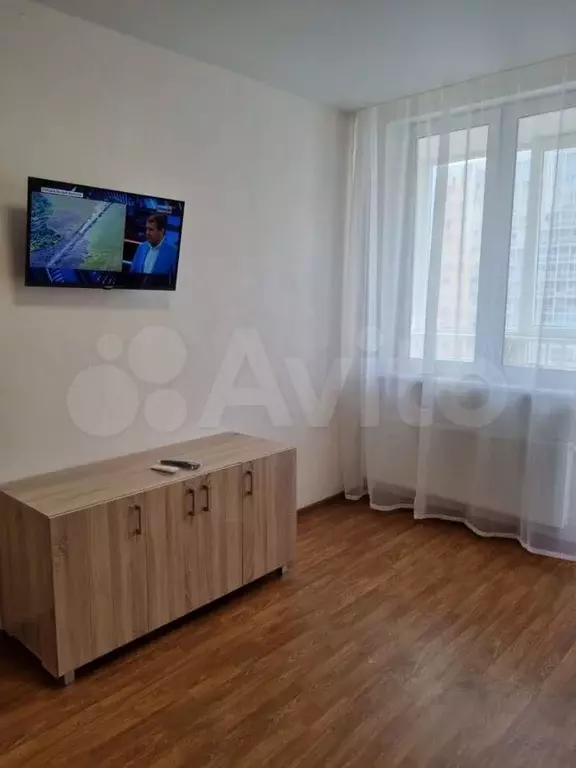 Квартира-студия, 28 м, 10/17 эт. - Фото 1