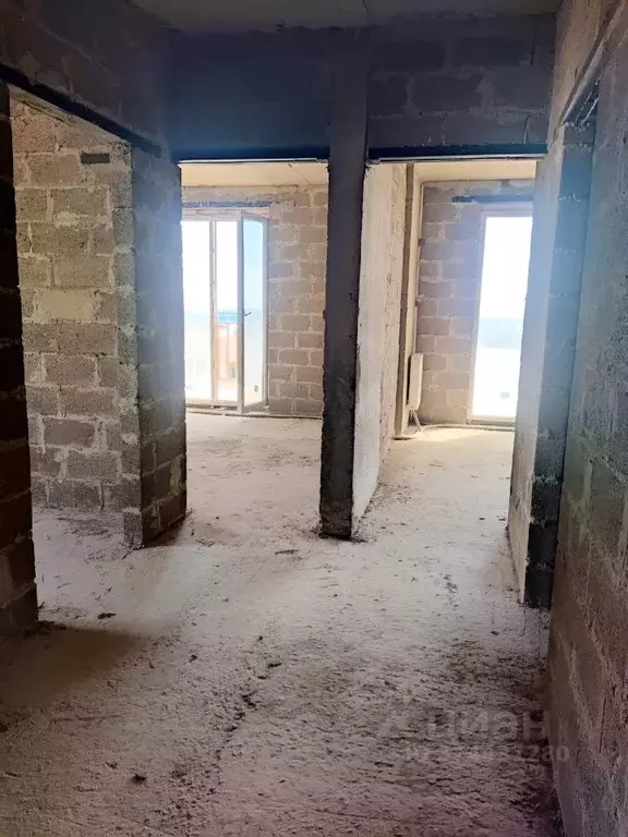 1-к кв. Краснодарский край, Новороссийск городской округ, с. Мысхако ... - Фото 2