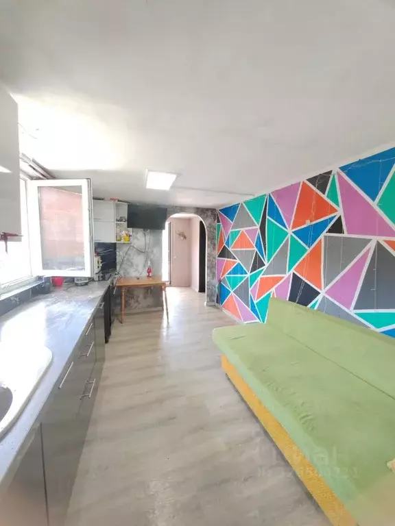 Дом в Приморский край, Находка Зеленый сад СНТ, ул. Ключевая, 27 (92 ... - Фото 1