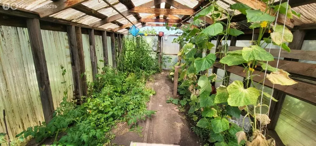 Дом в Грязи, Олимпийская улица, 5 (90.6 м) - Фото 0