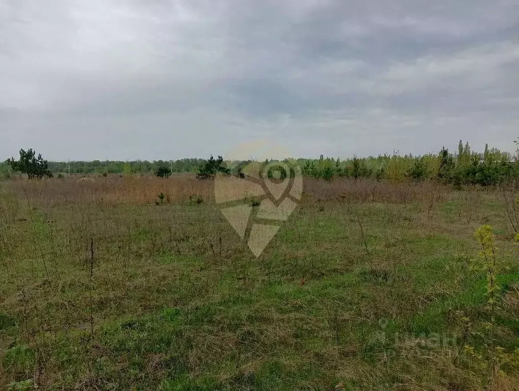 Участок в Белгородская область, Старый Оскол Ладушки мкр,  (14.5 сот.) - Фото 0