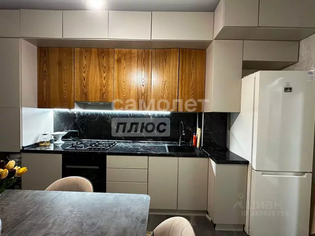 2-к кв. Дагестан, Дербент ул. Сальмана, 85Д (72.0 м) - Фото 1