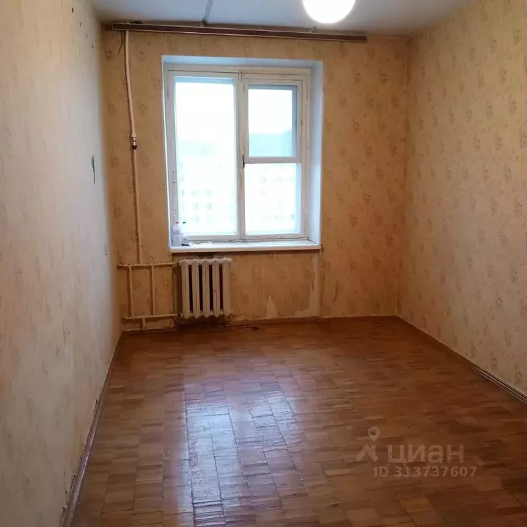 3-к кв. Архангельская область, Архангельск Воскресенская ул., 99 (66.3 ... - Фото 0