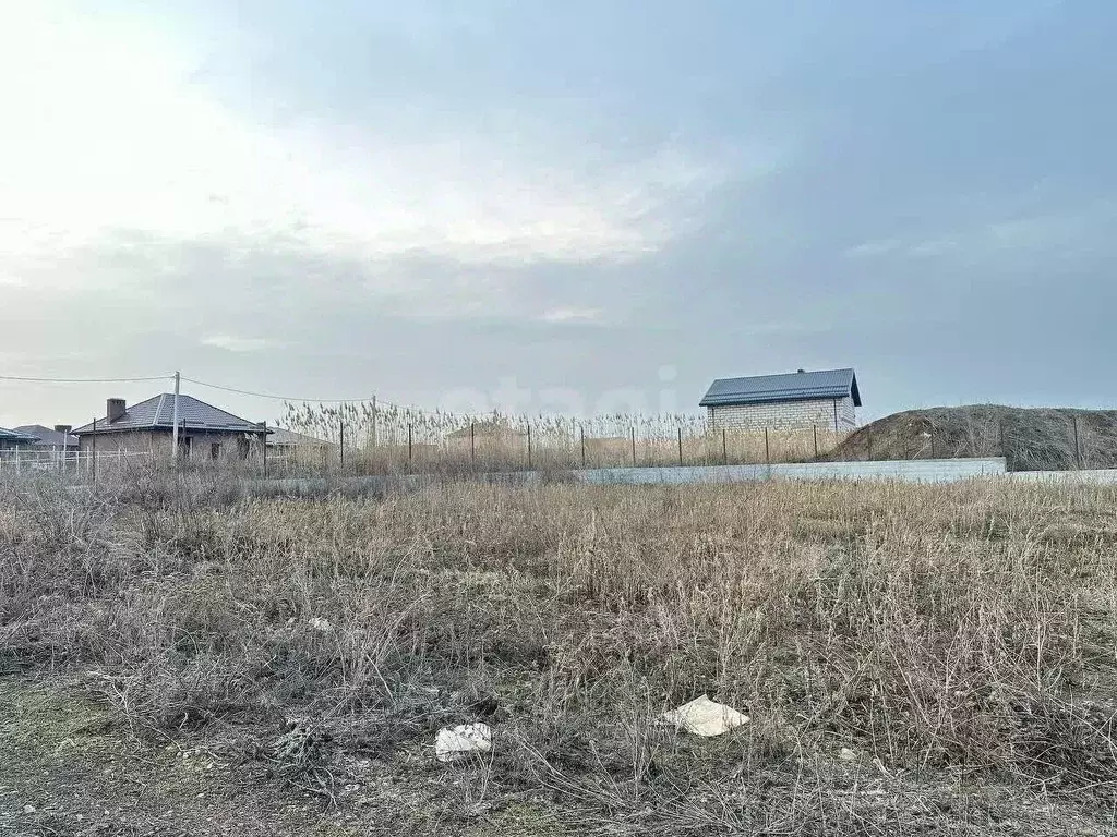 Участок в Ростовская область, Аксайский район, Большелогское с/пос, ... - Фото 2