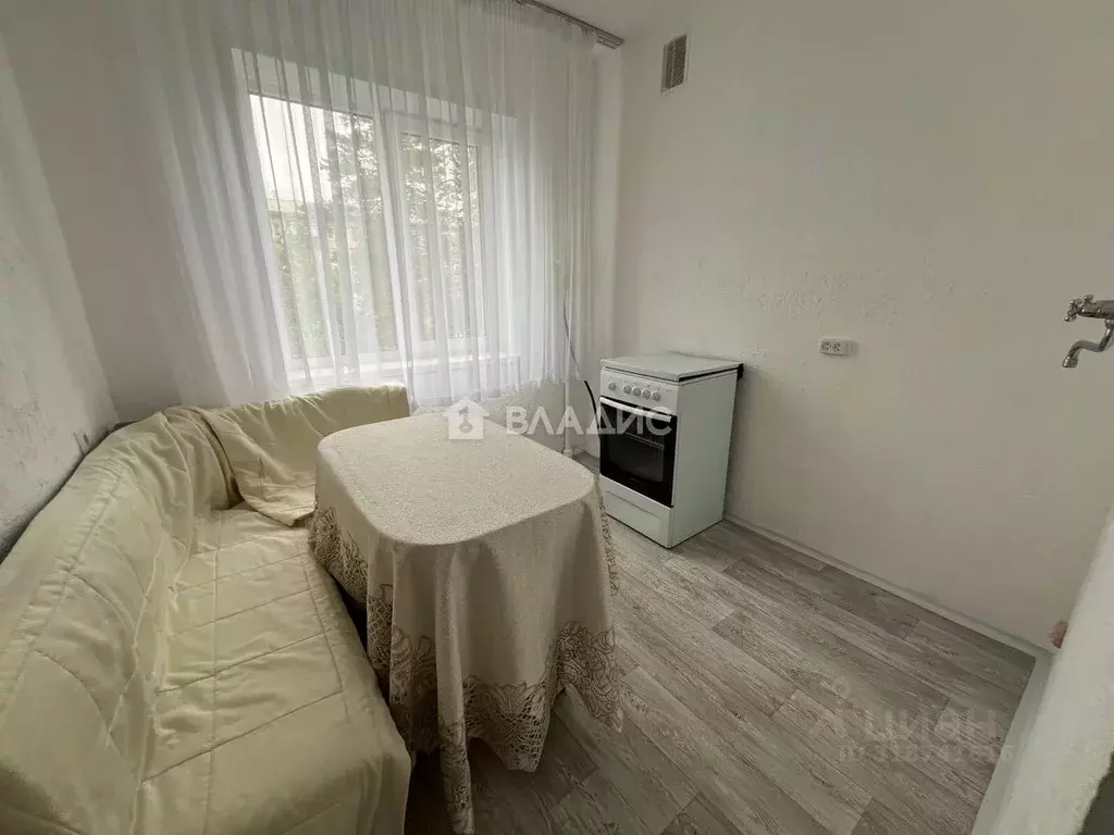 1-к кв. Иркутская область, Ангарск ул. Новокшенова, 3А (30.7 м) - Фото 0