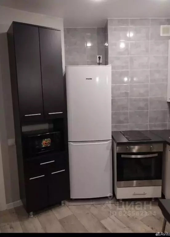 1-к кв. Саратовская область, Энгельс Полиграфическая ул., 85 (45.0 м) - Фото 2