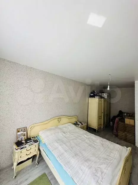 1-к. квартира, 38м, 4/8эт. - Фото 1