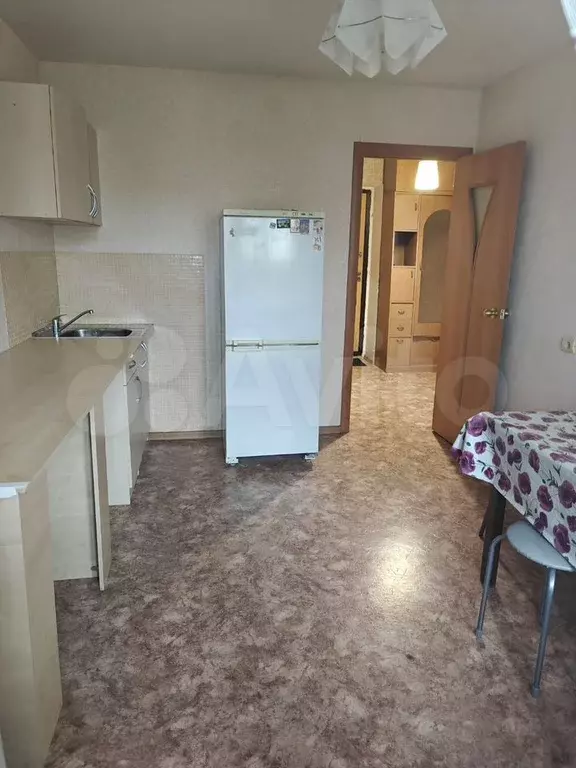1-к. квартира, 37 м, 2/3 эт. - Фото 1