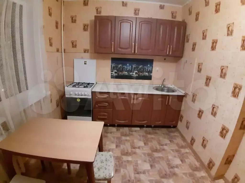 1-к. квартира, 37,3 м, 6/10 эт. - Фото 0