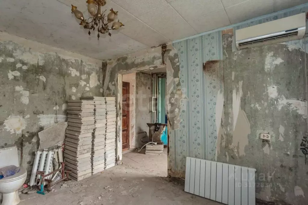 Студия Ростовская область, Ростов-на-Дону Таганрогская ул., 116/1 ... - Фото 0