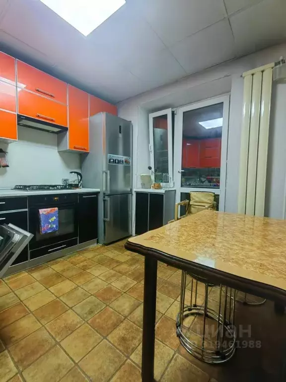 2-к кв. Хабаровский край, Хабаровск Краснодарский пер., 19А (53.0 м) - Фото 0