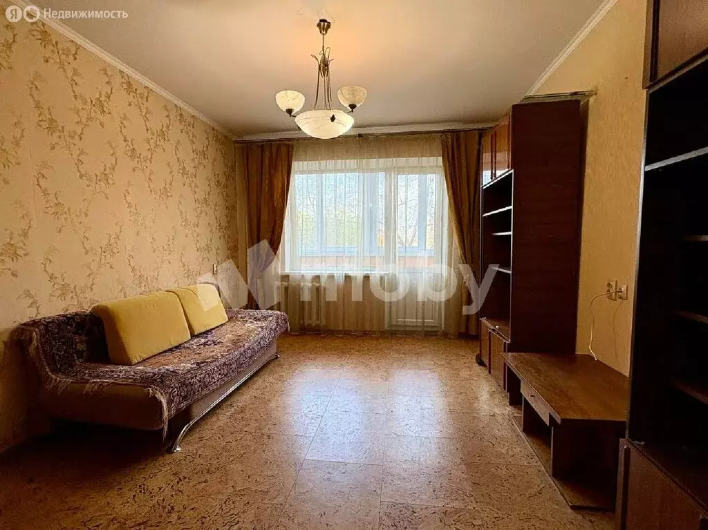 2-комнатная квартира: Калининград, бульвар Любови Шевцовой, 31 (50.9 ... - Фото 1