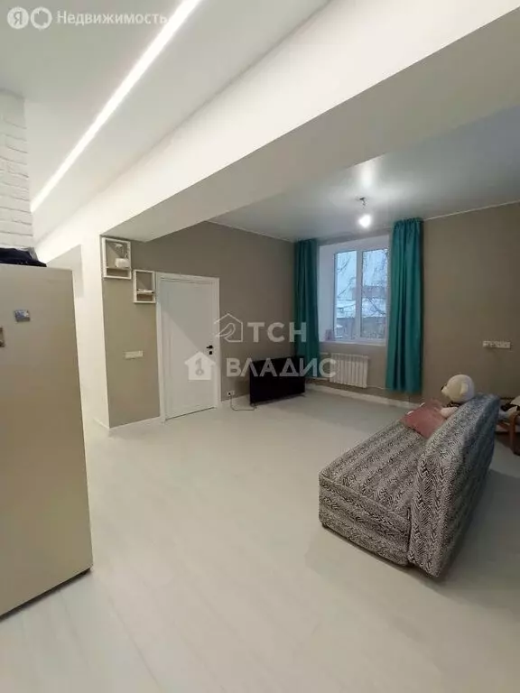 2-комнатная квартира: Балашиха, улица Победы, 12/1 (51.6 м) - Фото 2