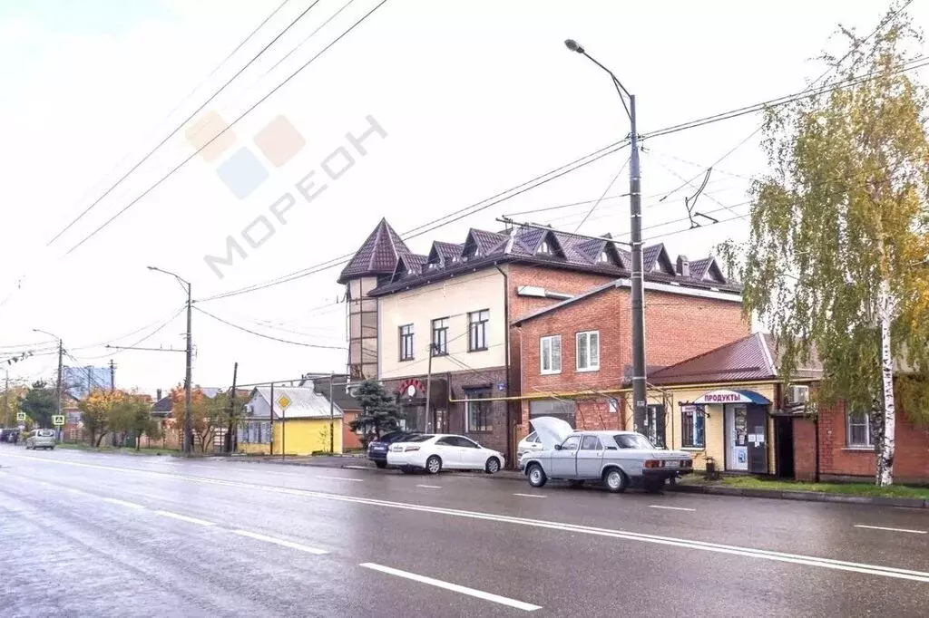 Помещение свободного назначения (350 м) - Фото 1