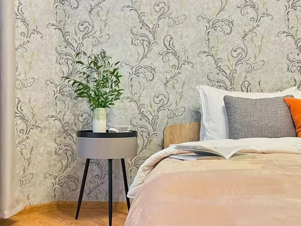 1-к кв. Московская область, Балашиха Ольгино мкр, ул. Главная, 3 (42.0 ... - Фото 2