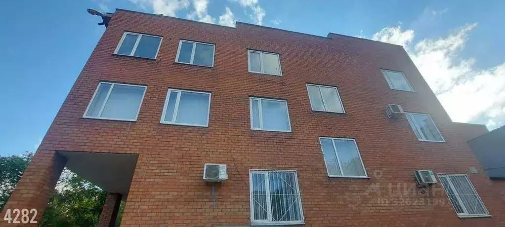 Производственное помещение в Краснодарский край, Краснодар Российская ... - Фото 2