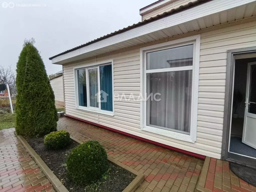 Дом в Ближняя Игуменка, Витаминная улица, 31 (94.8 м) - Фото 1