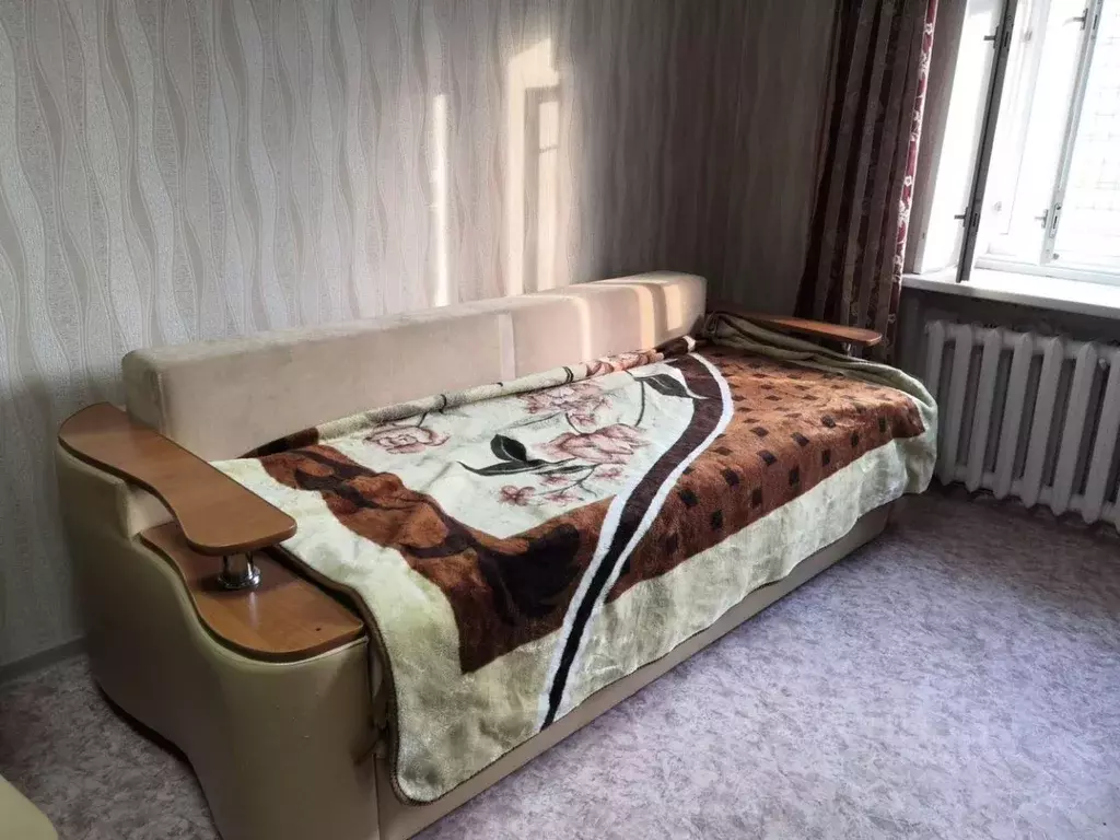 Комната Томская область, Томск Красноармейская ул, 120/1 (20.0 м) - Фото 0
