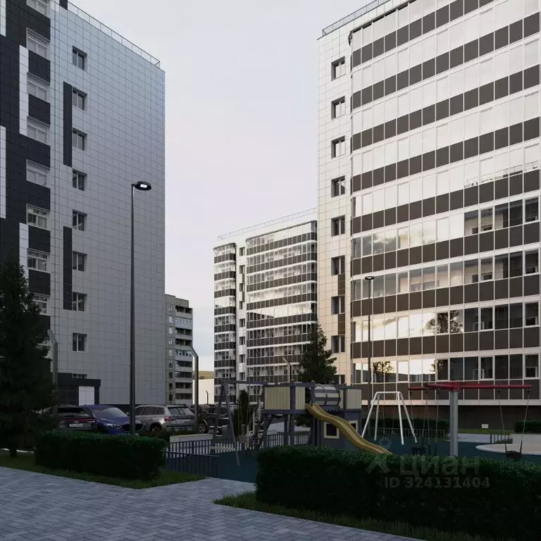 1-к кв. Хакасия, Абакан ул. Советской Армии, 74А (43.33 м) - Фото 1