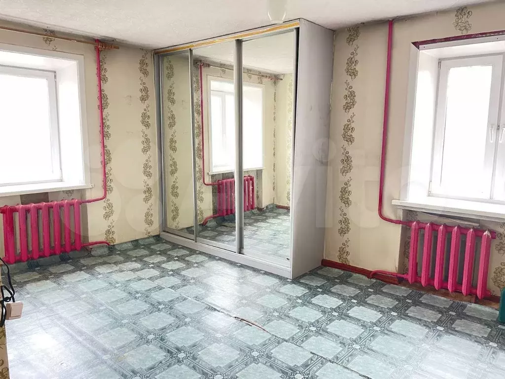 1-к. квартира, 31,1 м, 2/4 эт. - Фото 0