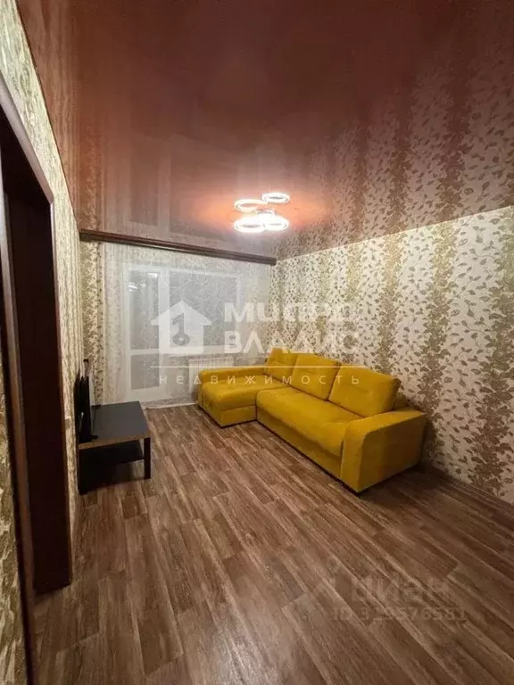 2-к кв. Омская область, Омск ул. Лукашевича, 1 (43.0 м) - Фото 0