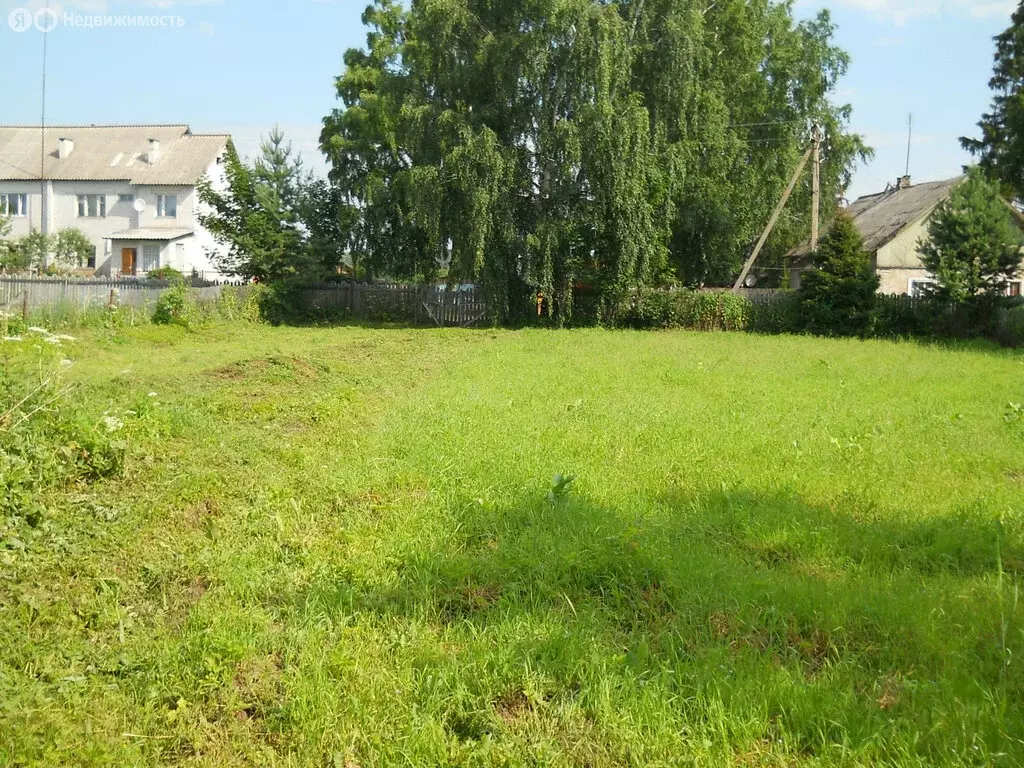 Дом в посёлок Коммунары, Железнодорожная улица, 8 (45 м) - Фото 1