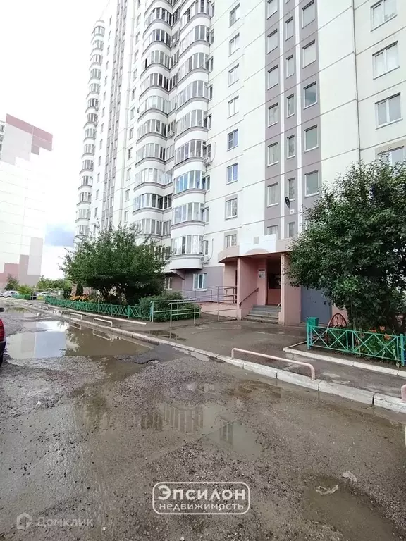 Продаётся 1-к квартира, 37.2 м - Фото 0