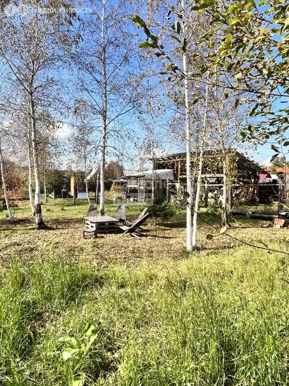 Участок в Иркутский муниципальный округ, СНТ Росстром, Нижняя улица, ... - Фото 2