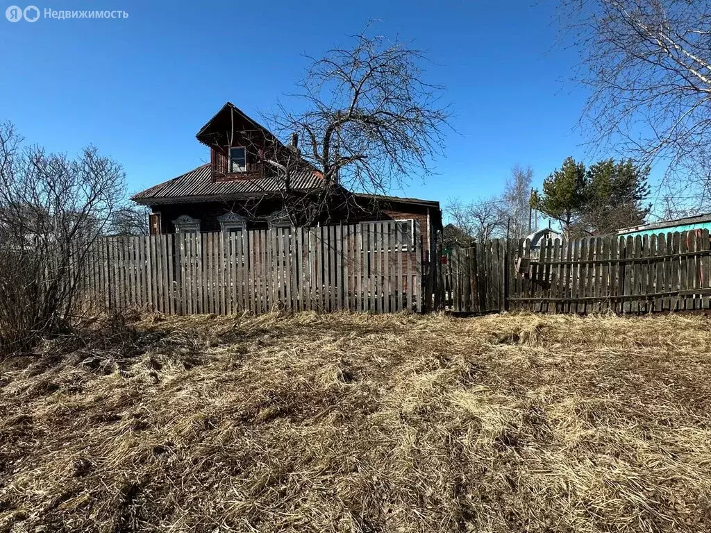 Дом в Ярославль, посёлок Пятовское, 4-я Пятовская улица, 3 (75 м) - Фото 0