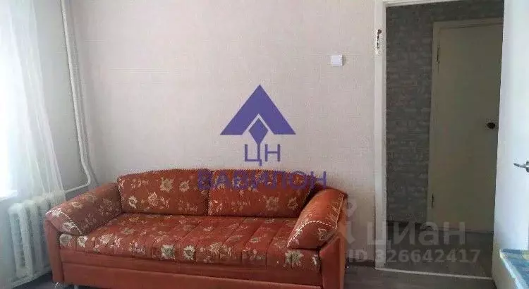 2-к кв. Ростовская область, Волгодонск Морская ул. (43.0 м) - Фото 1