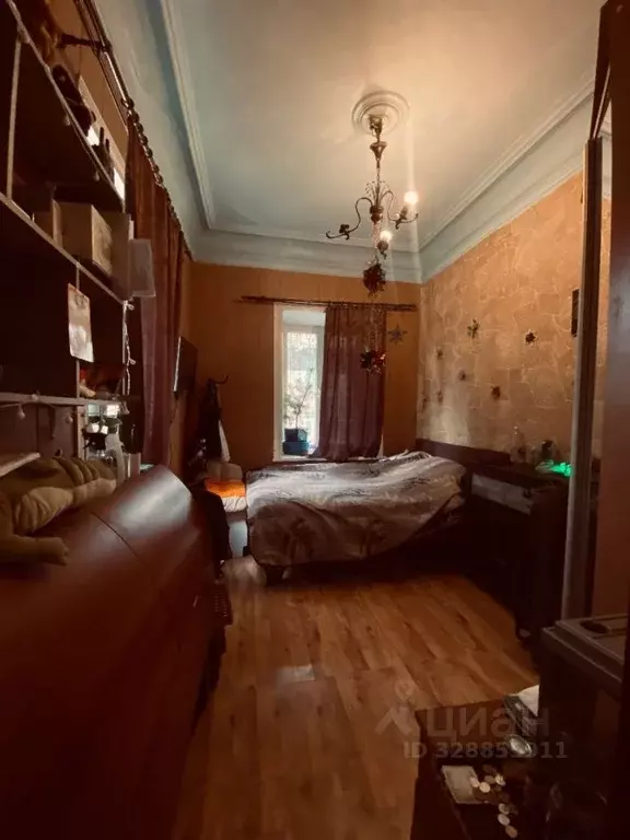 2-к кв. Москва Дербеневская ул., 10 (50.5 м) - Фото 2