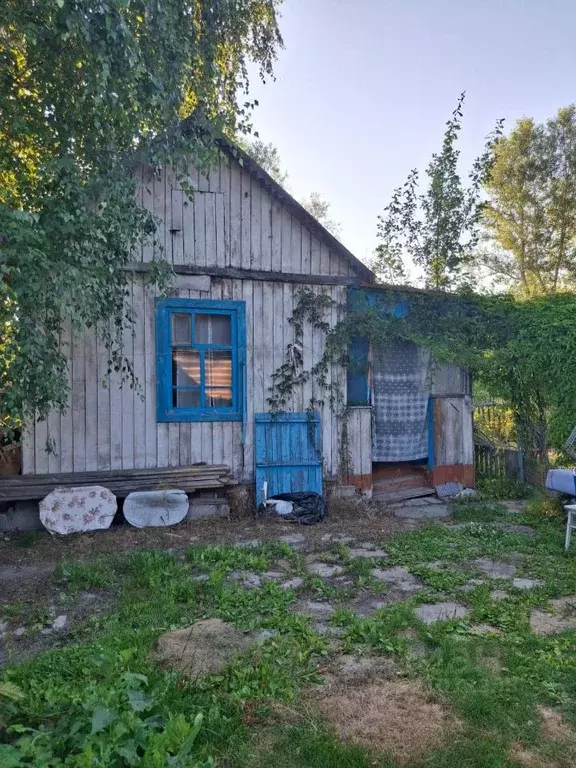 Дом в Алтайский край, Рубцовск № 3 СНТ, ул. Тополевая (30 м) - Фото 2