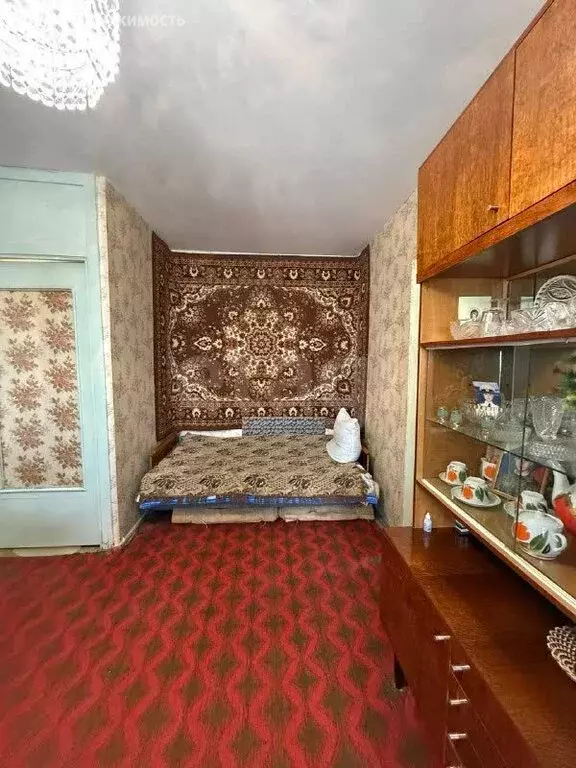 3-комнатная квартира: Воронеж, Новосибирская улица, 39 (47.1 м) - Фото 2