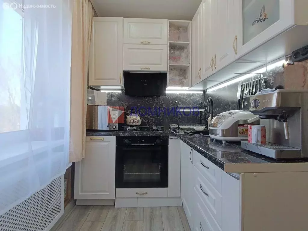 3-комнатная квартира: село Старая Ситня, Больничная улица, 18 (51.9 м) - Фото 1