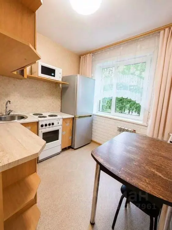 2-к кв. Иркутская область, Шелехов 18-й кв-л, 37 (43.1 м) - Фото 1